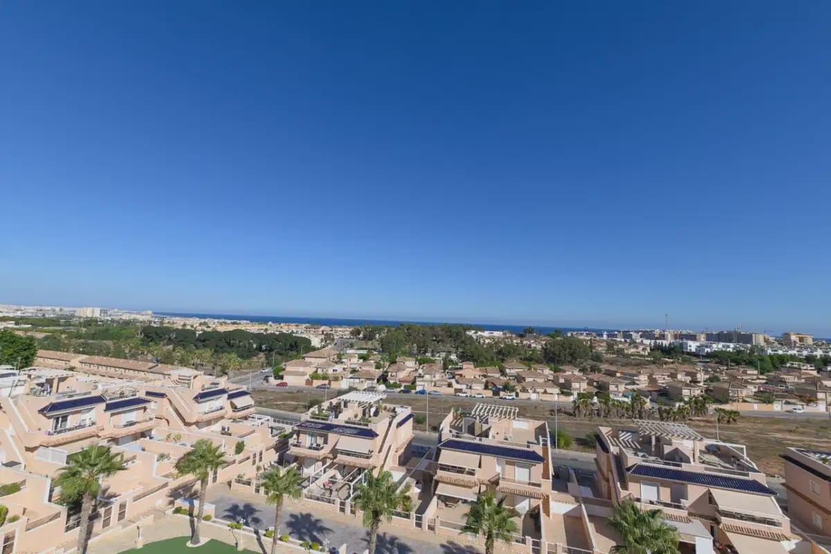 2 camera da letto Attico in vendita in Orihuela Costa con piscina garage - 330.000 € (Rif: 10125228)