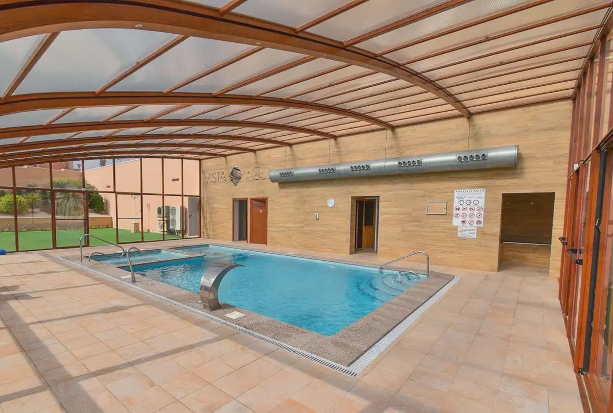 2 camera da letto Attico in vendita in Orihuela Costa con piscina garage - 330.000 € (Rif: 10125228)