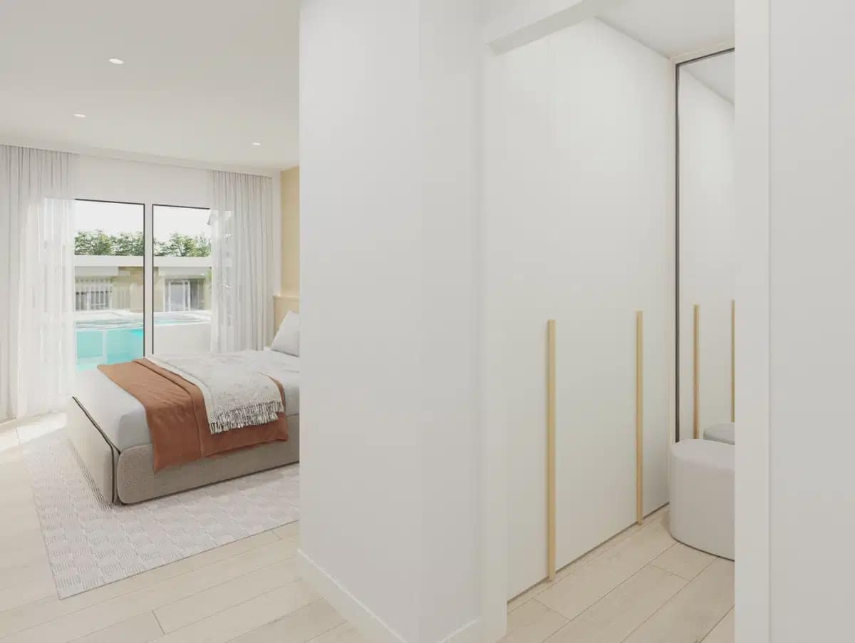 1 soveværelse Penthouse til salg i Guardamar del Segura - € 339.500 (Ref: 10125229)
