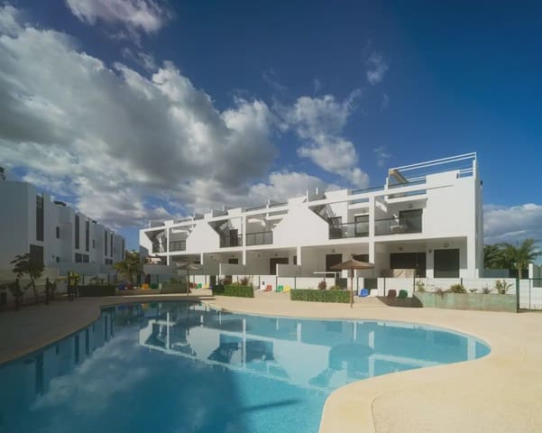 2 camera da letto Casa in vendita in Mil Palmeras, Pilar de la Horadada con piscina garage - 349.000 € (Rif: 10131184)