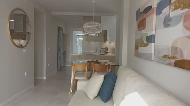 2 camera da letto Casa in vendita in Mil Palmeras, Pilar de la Horadada con piscina garage - 349.000 € (Rif: 10131184)