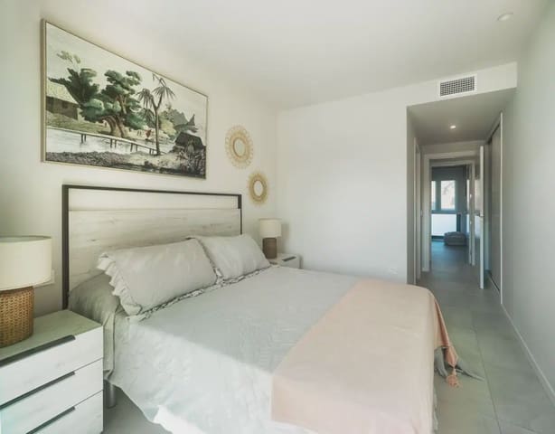 2 camera da letto Casa in vendita in Mil Palmeras, Pilar de la Horadada con piscina garage - 349.000 € (Rif: 10131184)