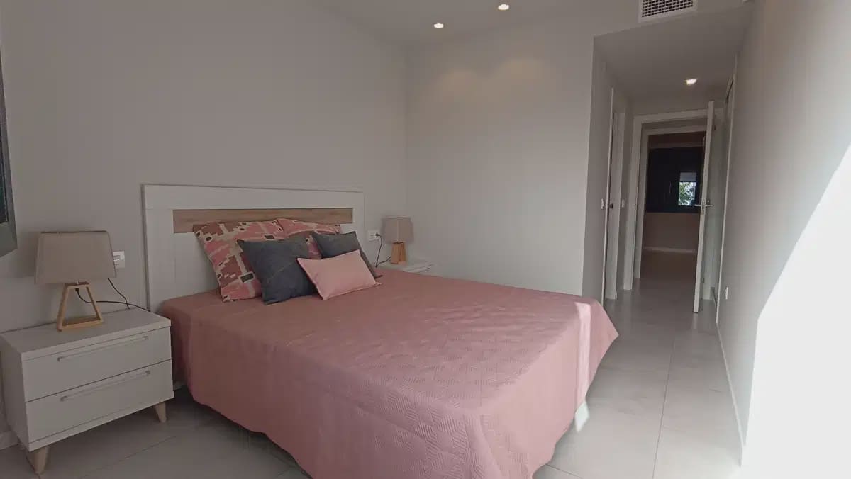 2 camera da letto Casa in vendita in Pilar de la Horadada con piscina garage - 349.000 € (Rif: 10131184)