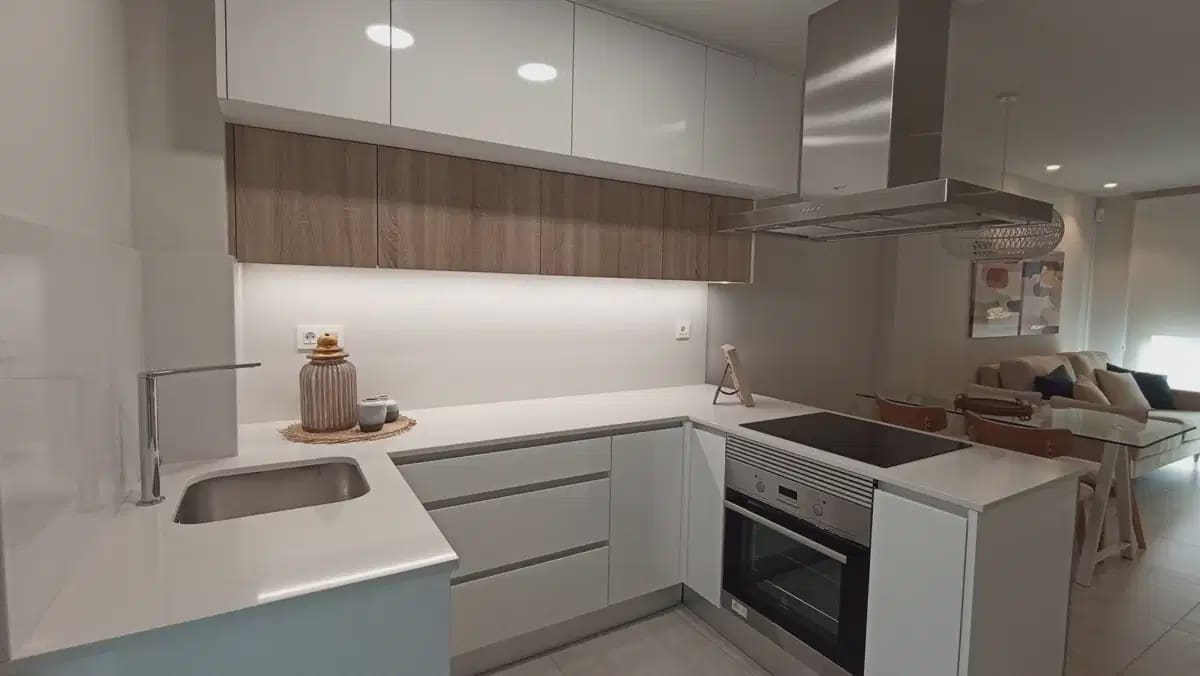 2 camera da letto Casa in vendita in Pilar de la Horadada con piscina garage - 349.000 € (Rif: 10131184)