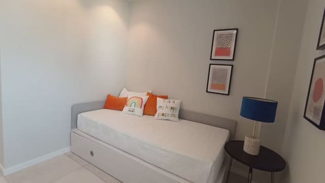 2 camera da letto Casa in vendita in Mil Palmeras, Pilar de la Horadada con piscina garage - 349.000 € (Rif: 10131184)