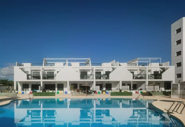 2 camera da letto Casa in vendita in Mil Palmeras, Pilar de la Horadada con piscina garage - 349.000 € (Rif: 10131184)