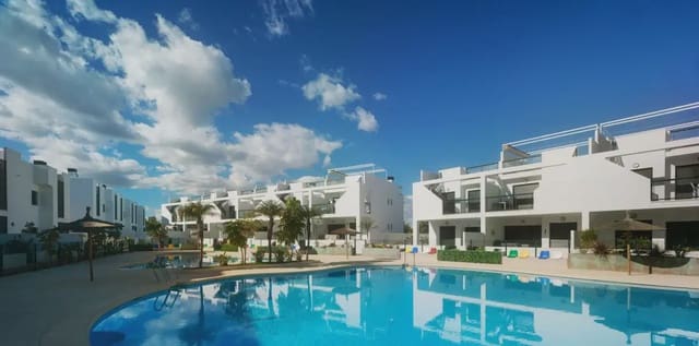 2 camera da letto Casa in vendita in Mil Palmeras, Pilar de la Horadada con piscina garage - 349.000 € (Rif: 10131184)