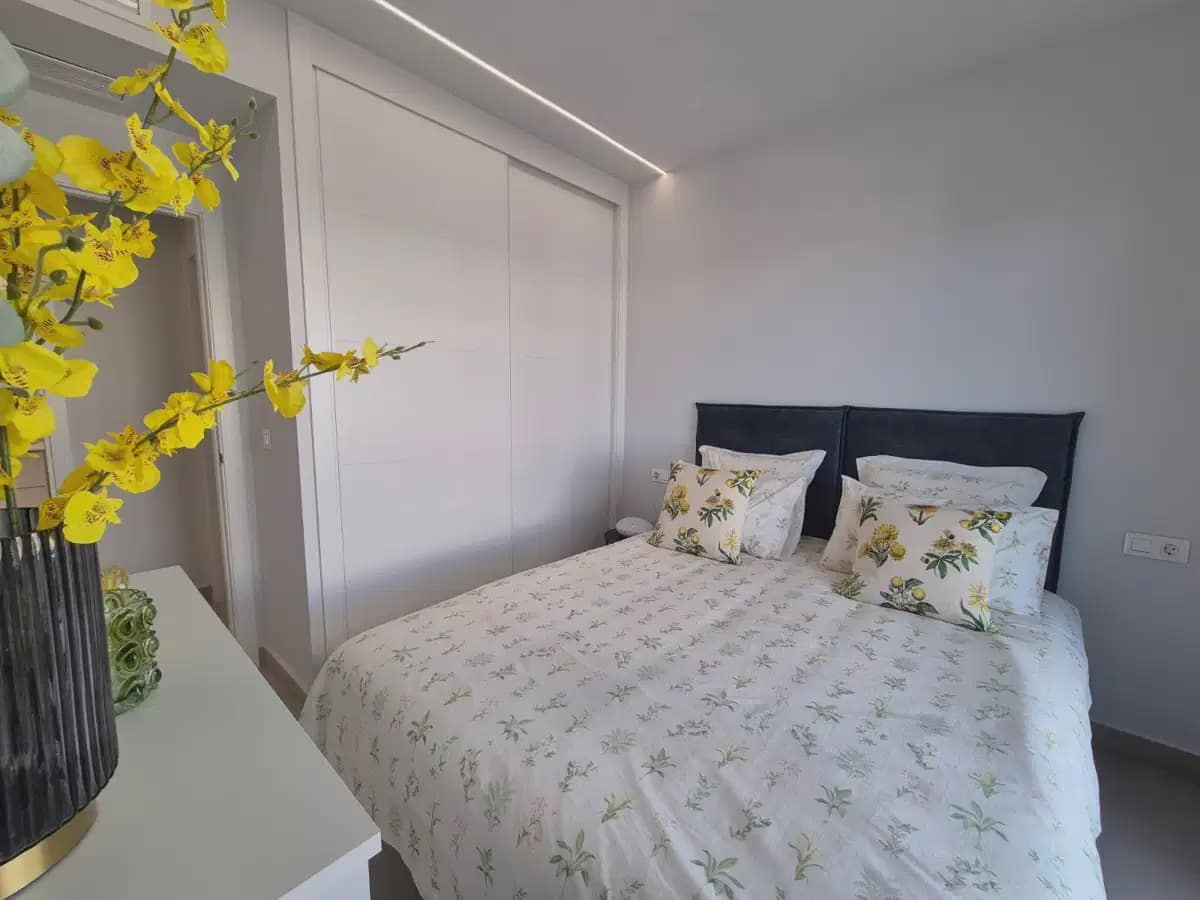 3 soverom Penthouse til salgs i Villamartin med svømmebasseng garasje - € 370 000 (Ref: 10132913)
