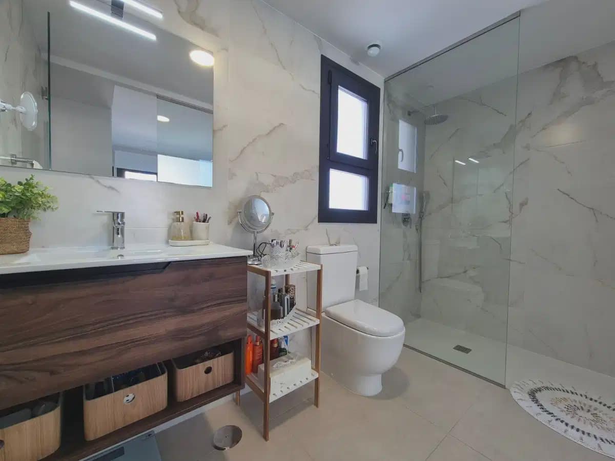 3 soverom Penthouse til salgs i Villamartin med svømmebasseng garasje - € 370 000 (Ref: 10132913)