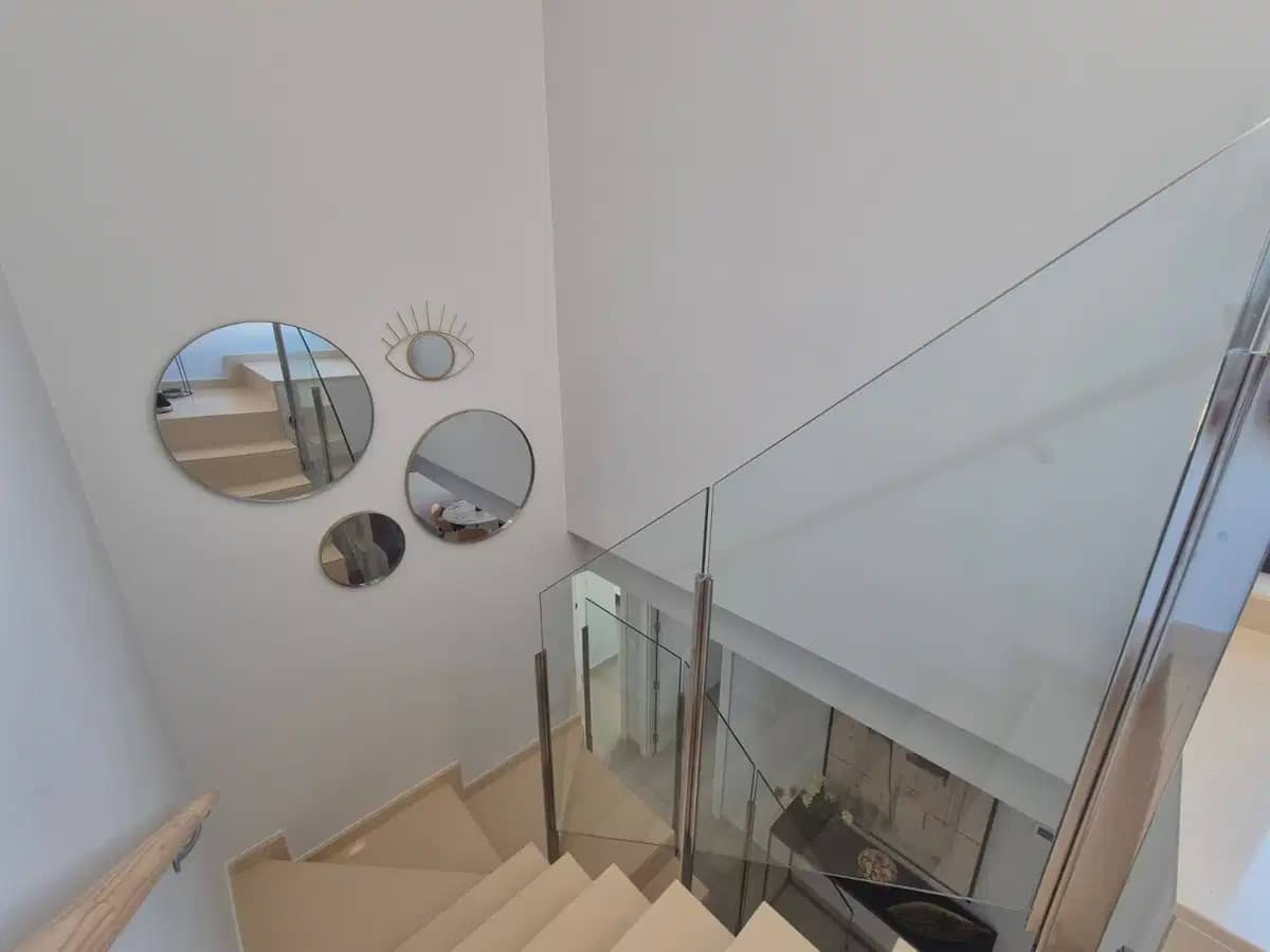 3 soverom Penthouse til salgs i Villamartin med svømmebasseng garasje - € 370 000 (Ref: 10132913)