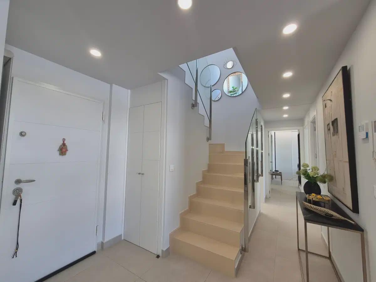 3 soverom Penthouse til salgs i Villamartin med svømmebasseng garasje - € 370 000 (Ref: 10132913)