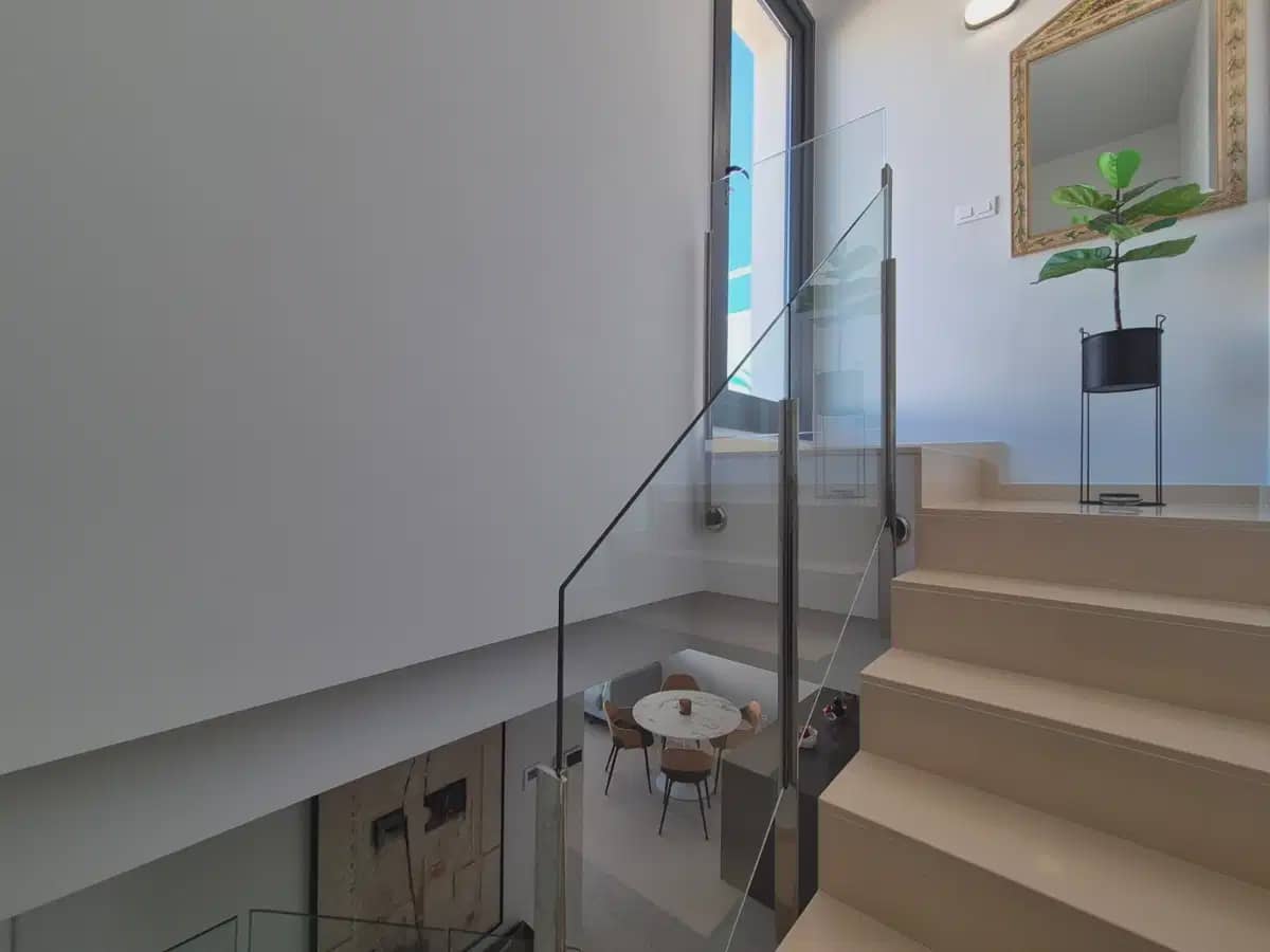 3 soverom Penthouse til salgs i Villamartin med svømmebasseng garasje - € 370 000 (Ref: 10132913)