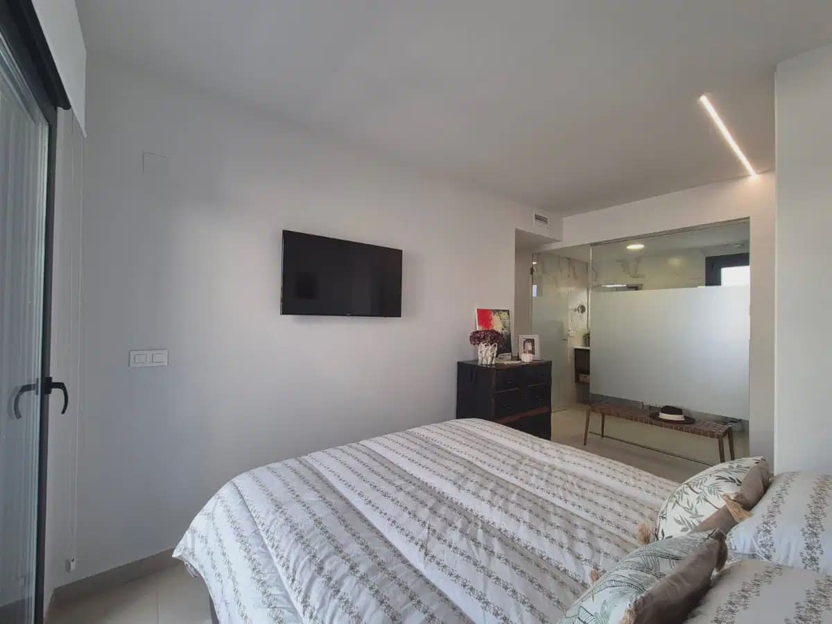 3 soverom Penthouse til salgs i Villamartin med svømmebasseng garasje - € 370 000 (Ref: 10132913)