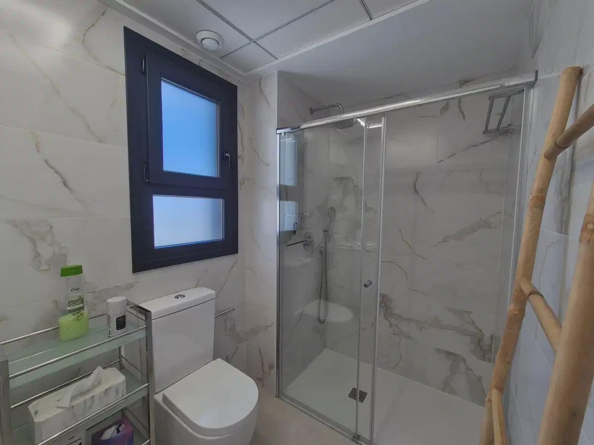 3 soverom Penthouse til salgs i Villamartin med svømmebasseng garasje - € 370 000 (Ref: 10132913)