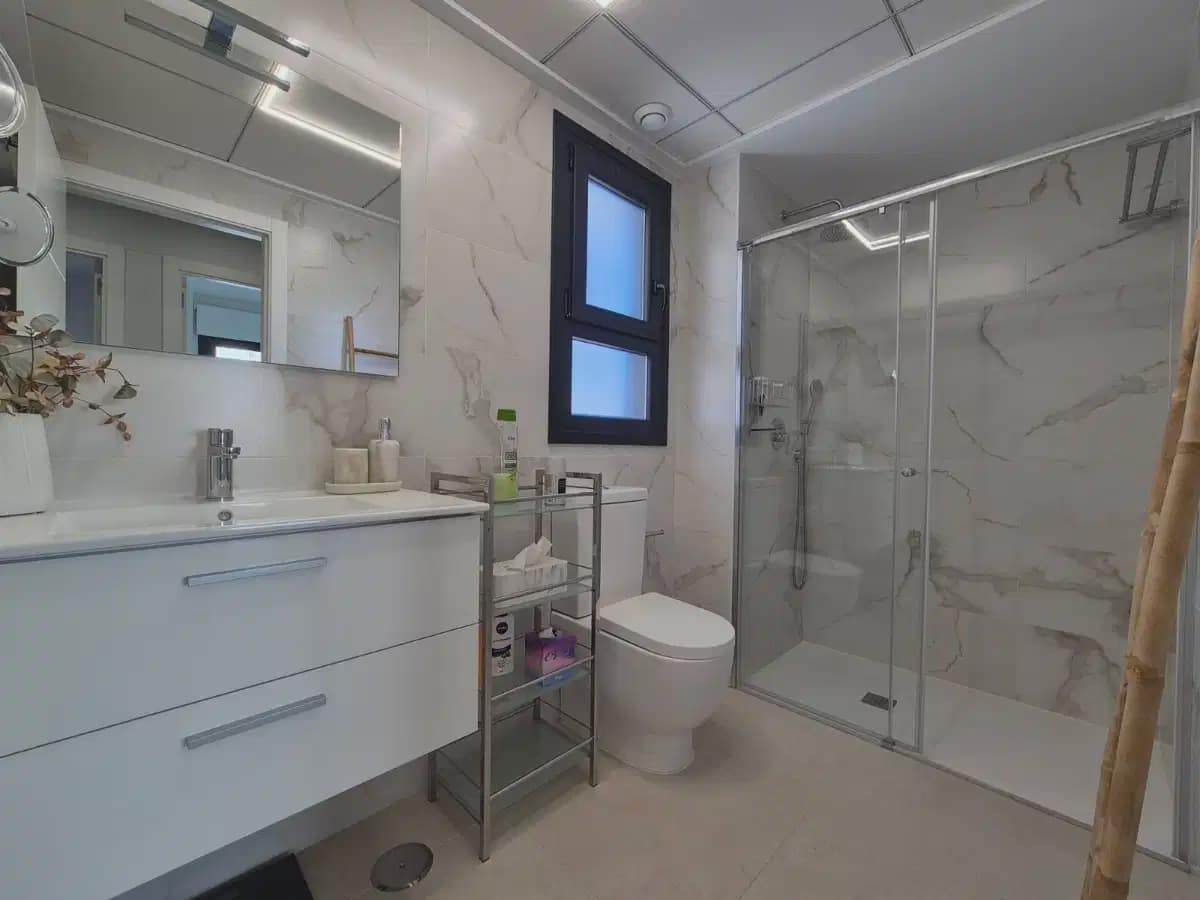 3 soverom Penthouse til salgs i Villamartin med svømmebasseng garasje - € 370 000 (Ref: 10132913)