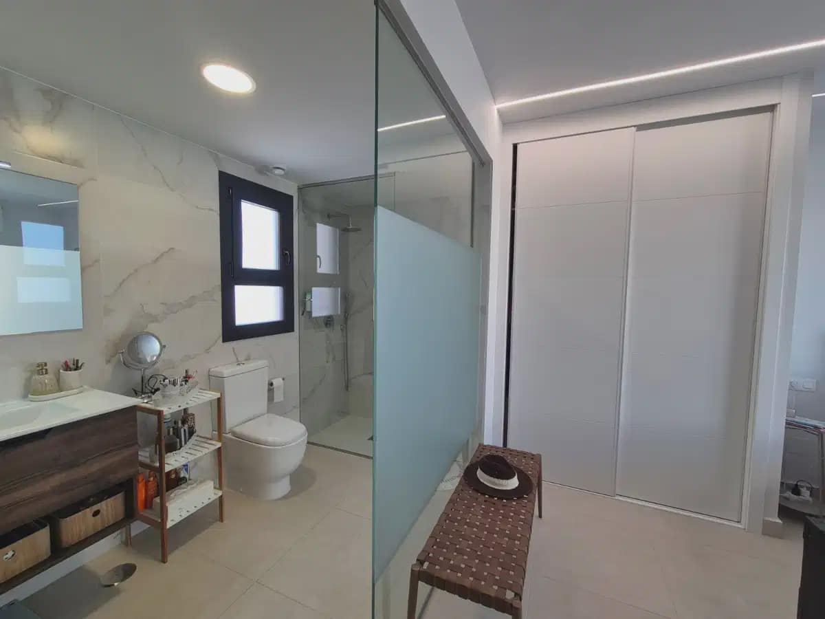 3 soverom Penthouse til salgs i Villamartin med svømmebasseng garasje - € 370 000 (Ref: 10132913)