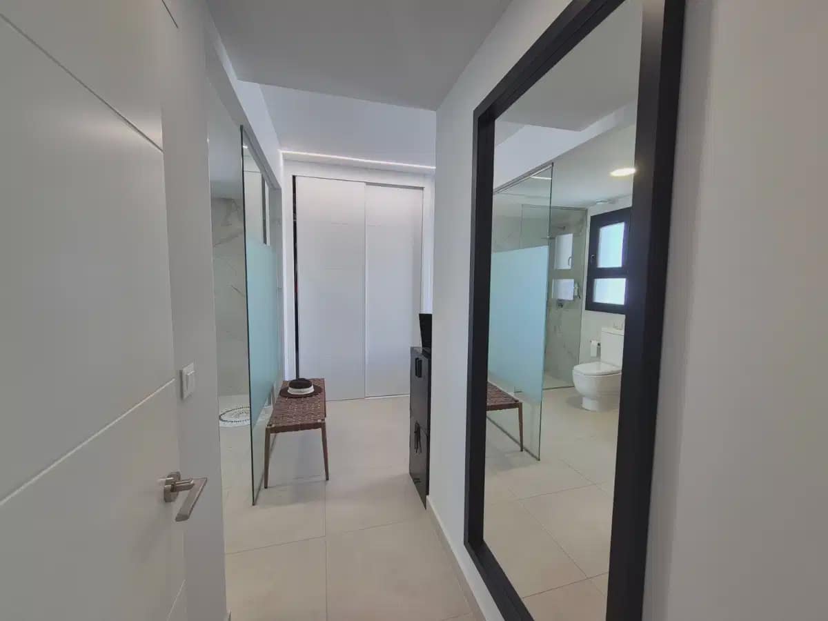3 soverom Penthouse til salgs i Villamartin med svømmebasseng garasje - € 370 000 (Ref: 10132913)