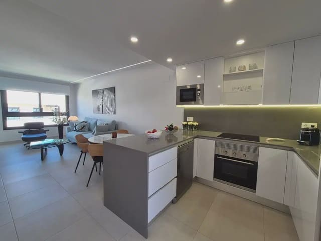 3 soverom Penthouse til salgs i Villamartin, Orihuela - € 370 000 (Ref: 10132913)