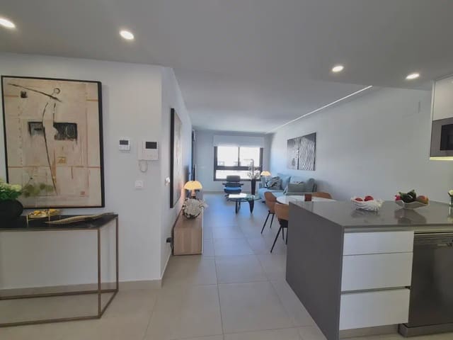 3 soverom Penthouse til salgs i Villamartin, Orihuela - € 370 000 (Ref: 10132913)