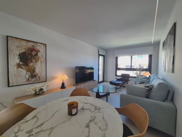 3 soverom Penthouse til salgs i Villamartin, Orihuela - € 370 000 (Ref: 10132913)