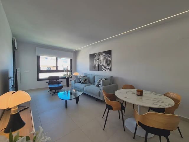 3 soverom Penthouse til salgs i Villamartin, Orihuela - € 370 000 (Ref: 10132913)