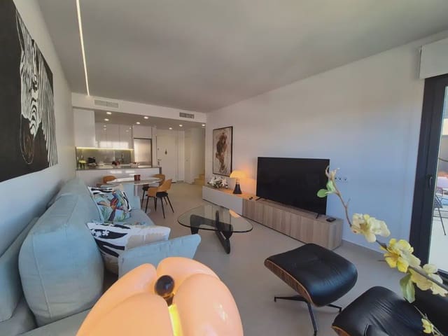 3 soverom Penthouse til salgs i Villamartin, Orihuela - € 370 000 (Ref: 10132913)