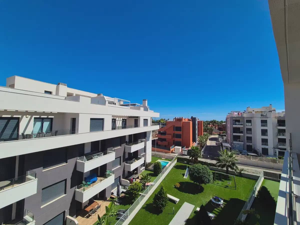 3 soverom Penthouse til salgs i Villamartin med svømmebasseng garasje - € 370 000 (Ref: 10132913)