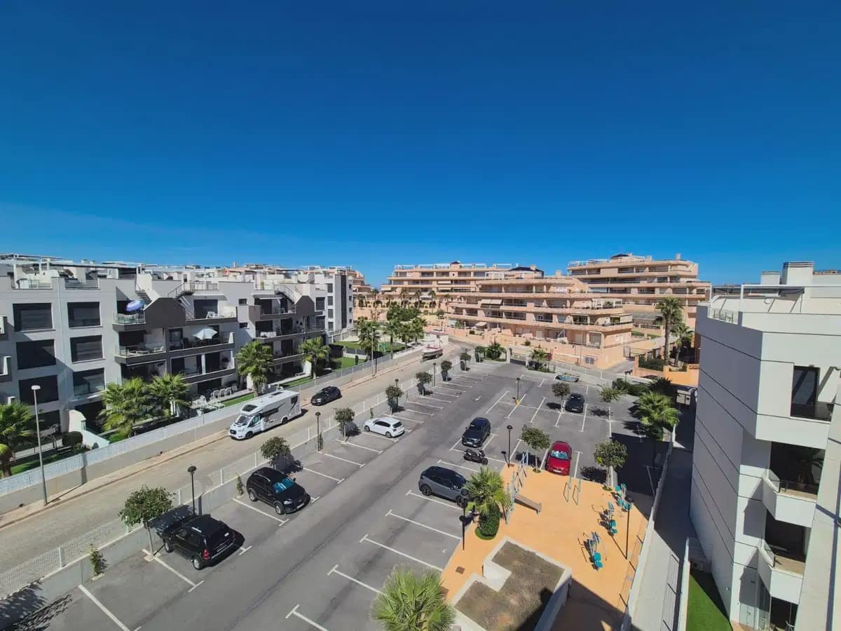 3 soverom Penthouse til salgs i Villamartin med svømmebasseng garasje - € 370 000 (Ref: 10132913)