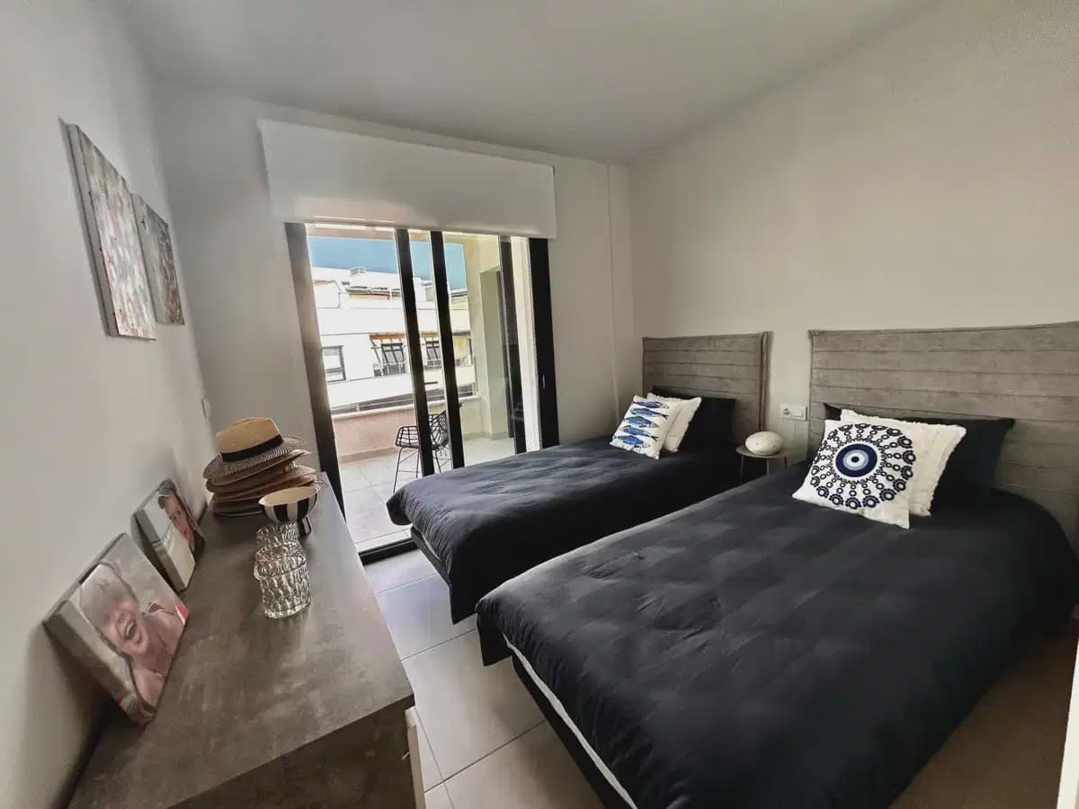 3 sypialnia Penthouse na sprzedaż w Villamartin z basenem garażem - 370 000 € (Ref: 10132914)
