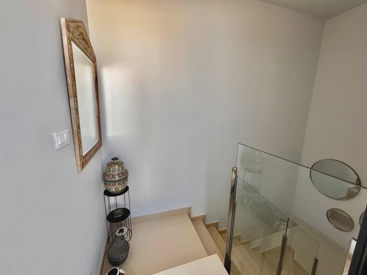 3 sypialnia Penthouse na sprzedaż w Villamartin z basenem garażem - 370 000 € (Ref: 10132914)