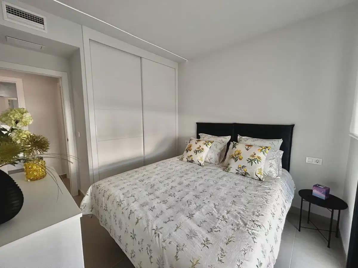 3 sypialnia Penthouse na sprzedaż w Villamartin z basenem garażem - 370 000 € (Ref: 10132914)