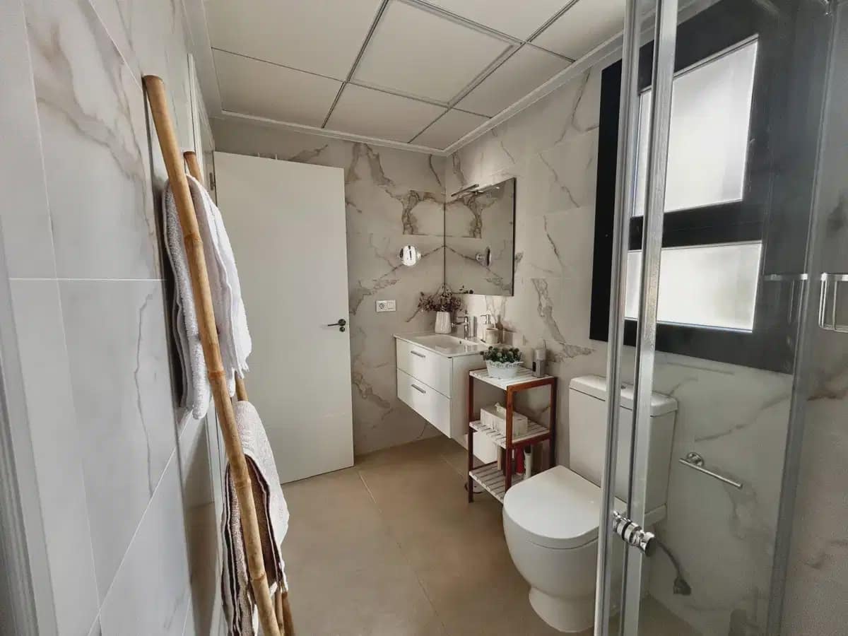 3 sypialnia Penthouse na sprzedaż w Villamartin z basenem garażem - 370 000 € (Ref: 10132914)