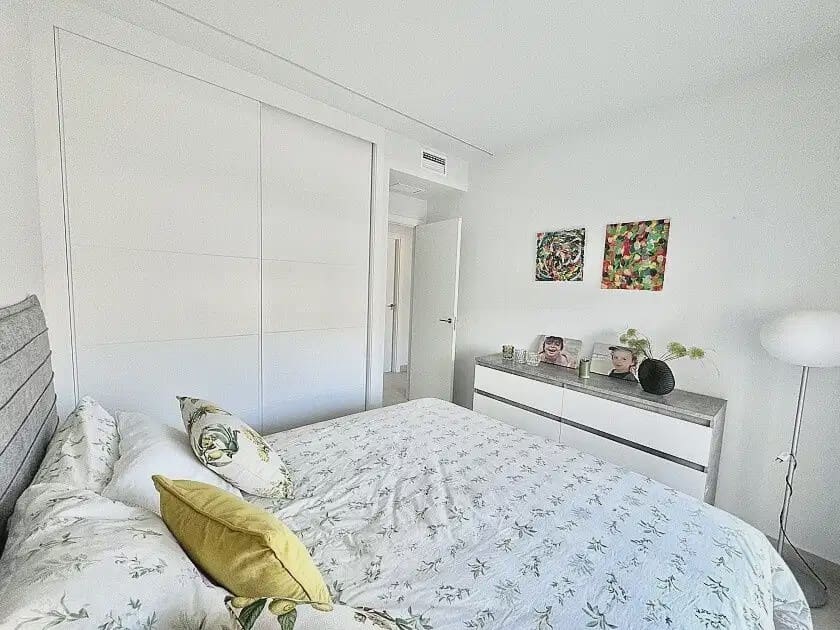 3 sypialnia Penthouse na sprzedaż w Villamartin z basenem garażem - 370 000 € (Ref: 10132914)