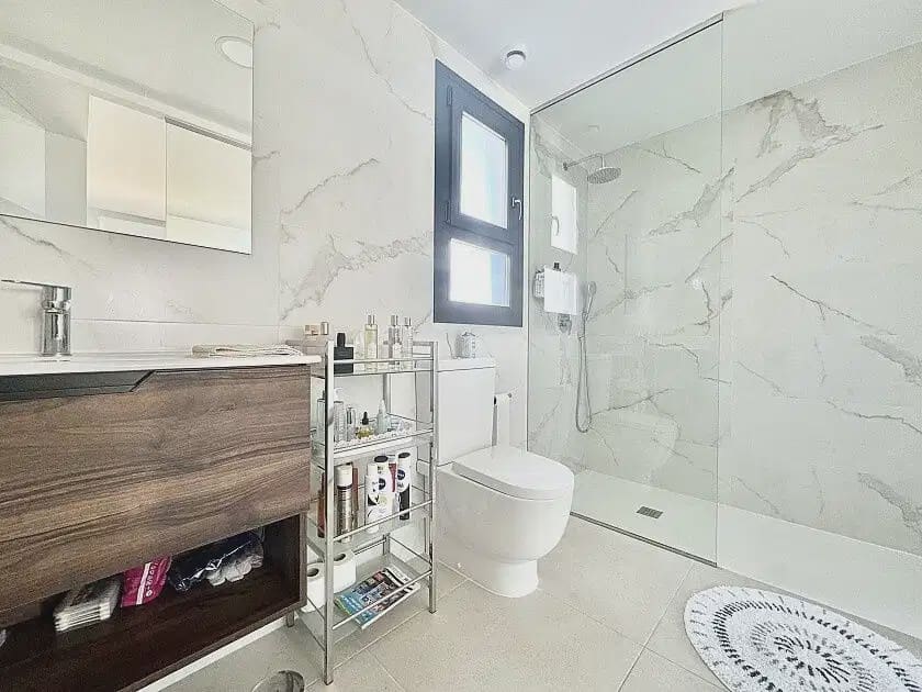 3 sypialnia Penthouse na sprzedaż w Villamartin z basenem garażem - 370 000 € (Ref: 10132914)
