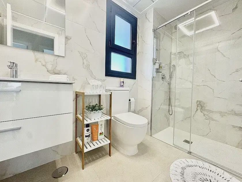 3 sypialnia Penthouse na sprzedaż w Villamartin z basenem garażem - 370 000 € (Ref: 10132914)