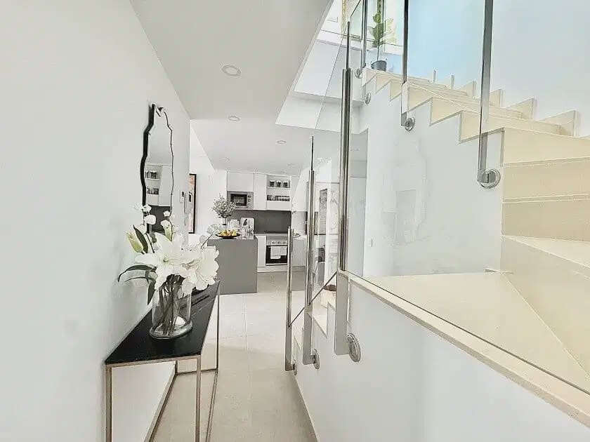 3 sypialnia Penthouse na sprzedaż w Villamartin z basenem garażem - 370 000 € (Ref: 10132914)
