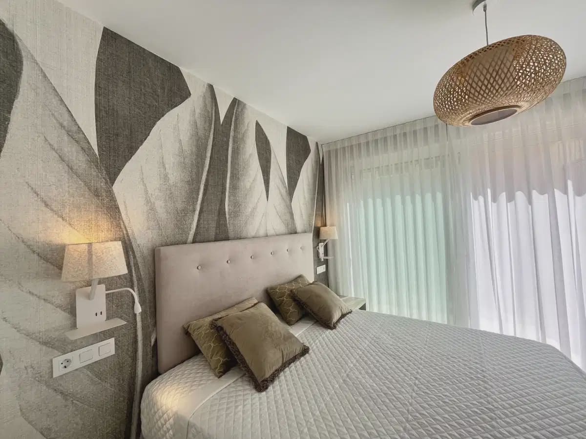 3 quarto Apartamento para venda em Torrevieja com piscina garagem - 370 000 € (Ref: 10132915)