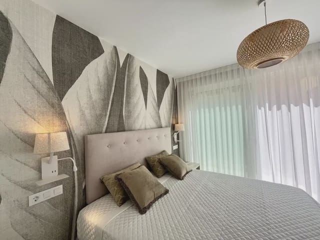 3 Zimmer Apartment zu verkaufen in Torrevieja mit Pool Garage - 370.000 € (Ref: 10132915)