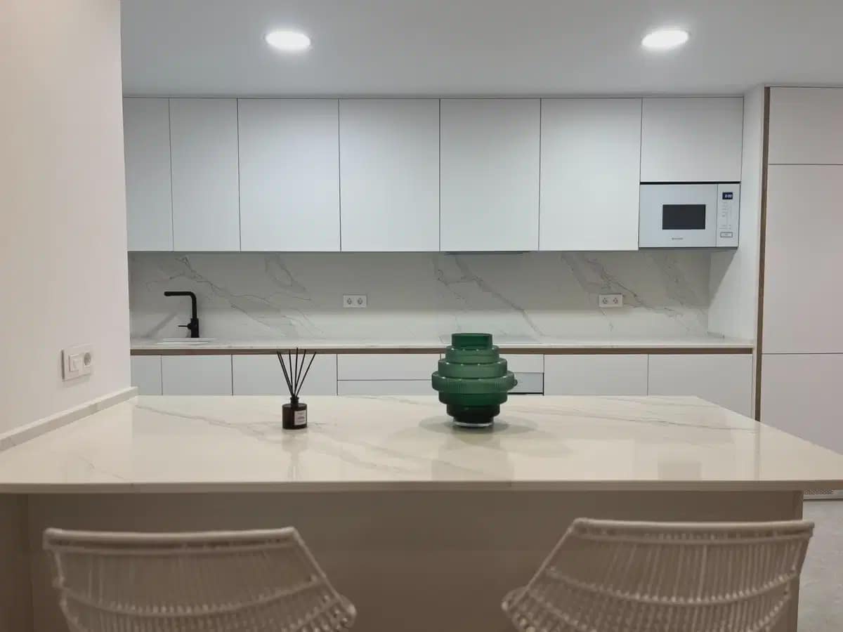 3 quarto Apartamento para venda em Torrevieja com piscina garagem - 370 000 € (Ref: 10132915)
