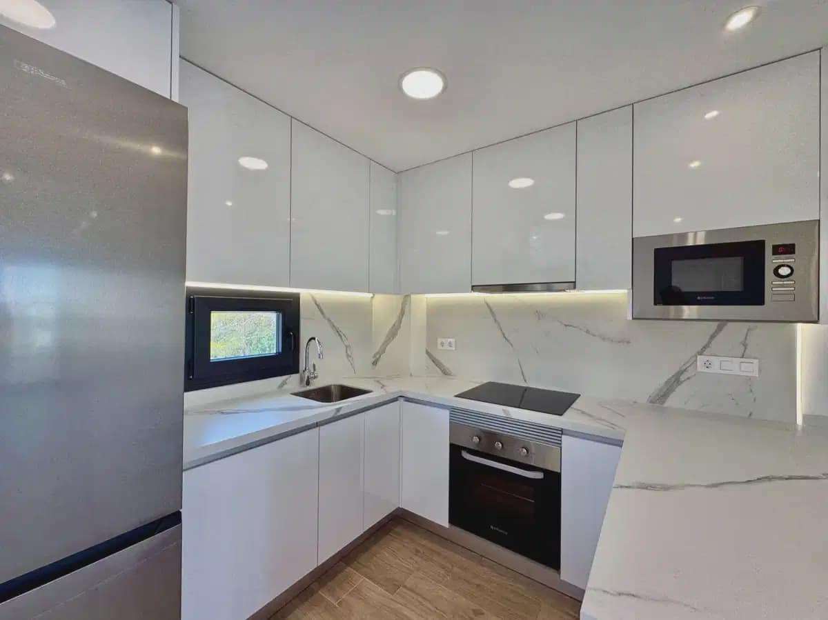 2 camera da letto Attico in vendita in Los Balcones con piscina garage - 359.900 € (Rif: 10132916)