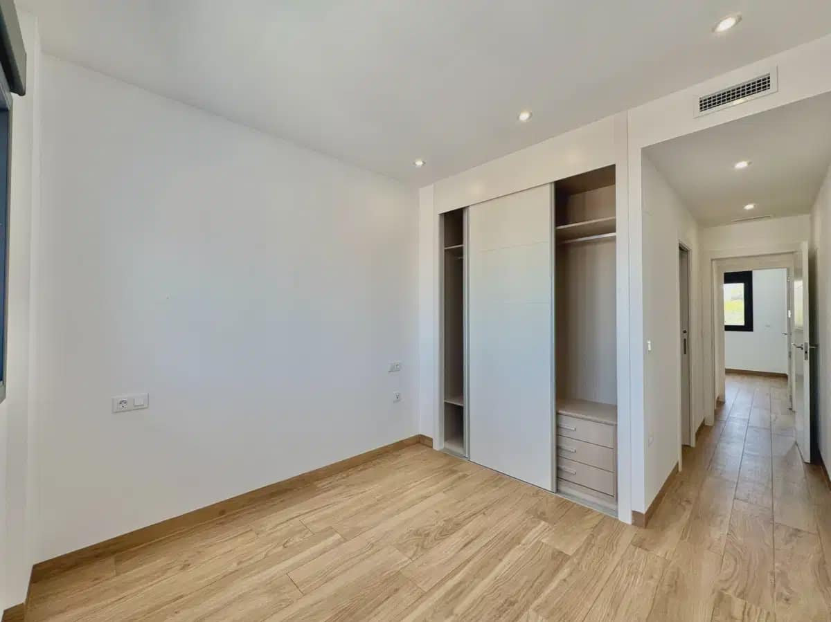 2 camera da letto Attico in vendita in Los Balcones con piscina garage - 359.900 € (Rif: 10132916)
