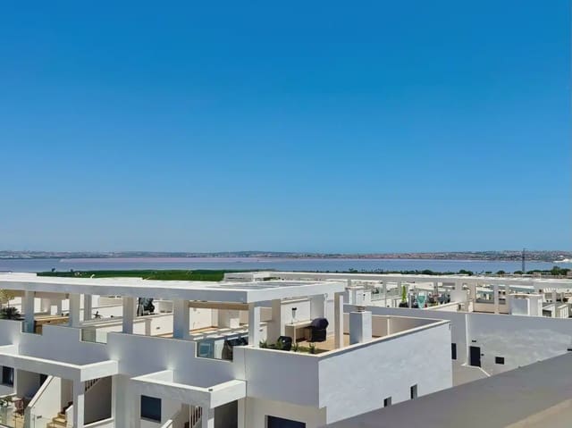 2 camera da letto Attico in vendita in Los Balcones con piscina garage - 359.900 € (Rif: 10132916)