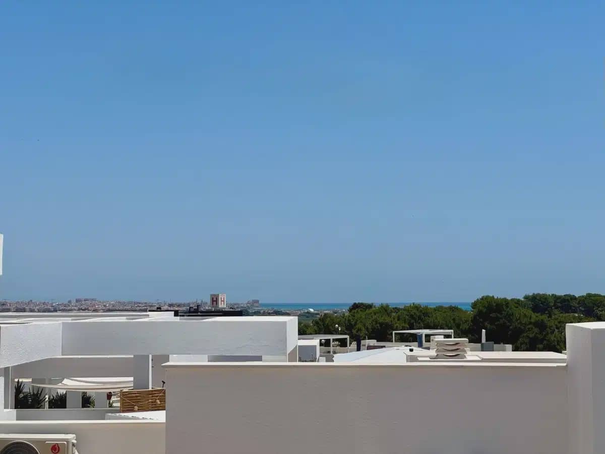 2 camera da letto Attico in vendita in Los Balcones con piscina garage - 359.900 € (Rif: 10132916)