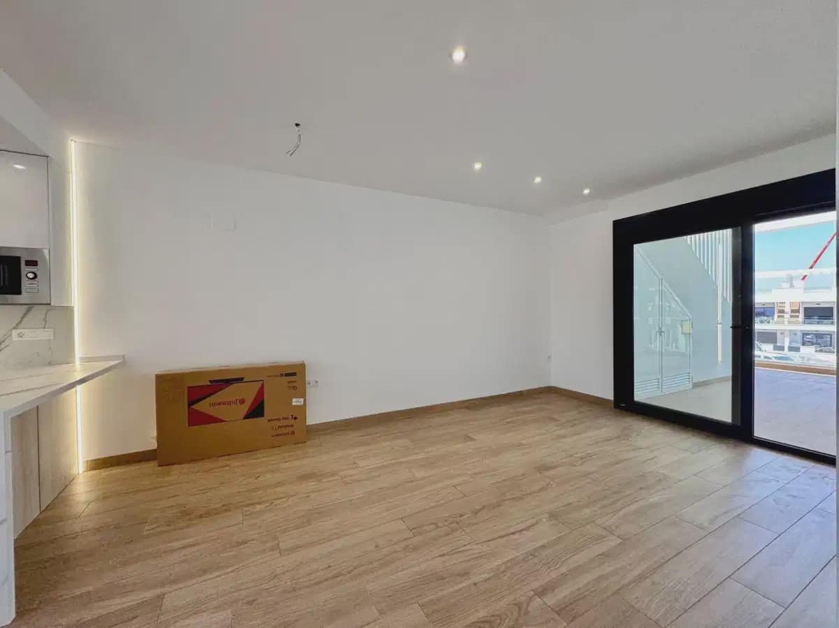 2 camera da letto Attico in vendita in Los Balcones con piscina garage - 359.900 € (Rif: 10132916)