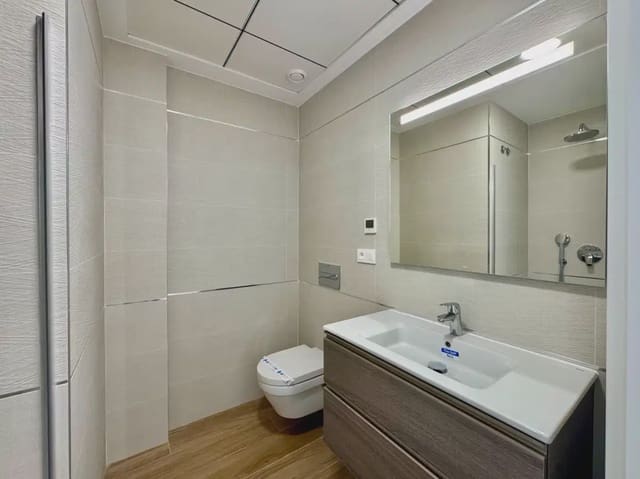 2 camera da letto Attico in vendita in Los Balcones con piscina garage - 359.900 € (Rif: 10132916)
