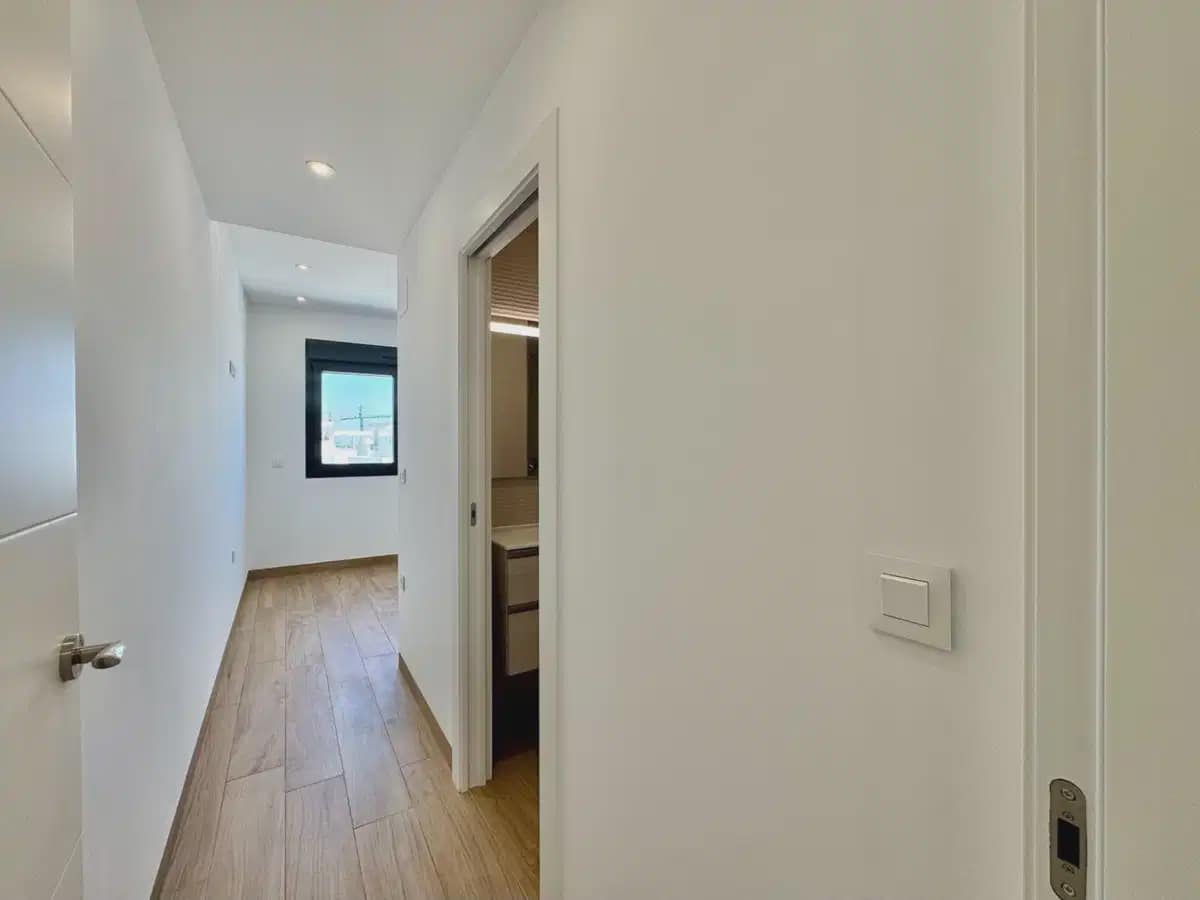 2 camera da letto Attico in vendita in Los Balcones con piscina garage - 359.900 € (Rif: 10132916)