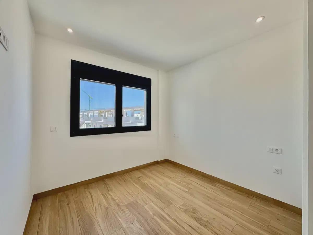 2 camera da letto Attico in vendita in Los Balcones con piscina garage - 359.900 € (Rif: 10132916)