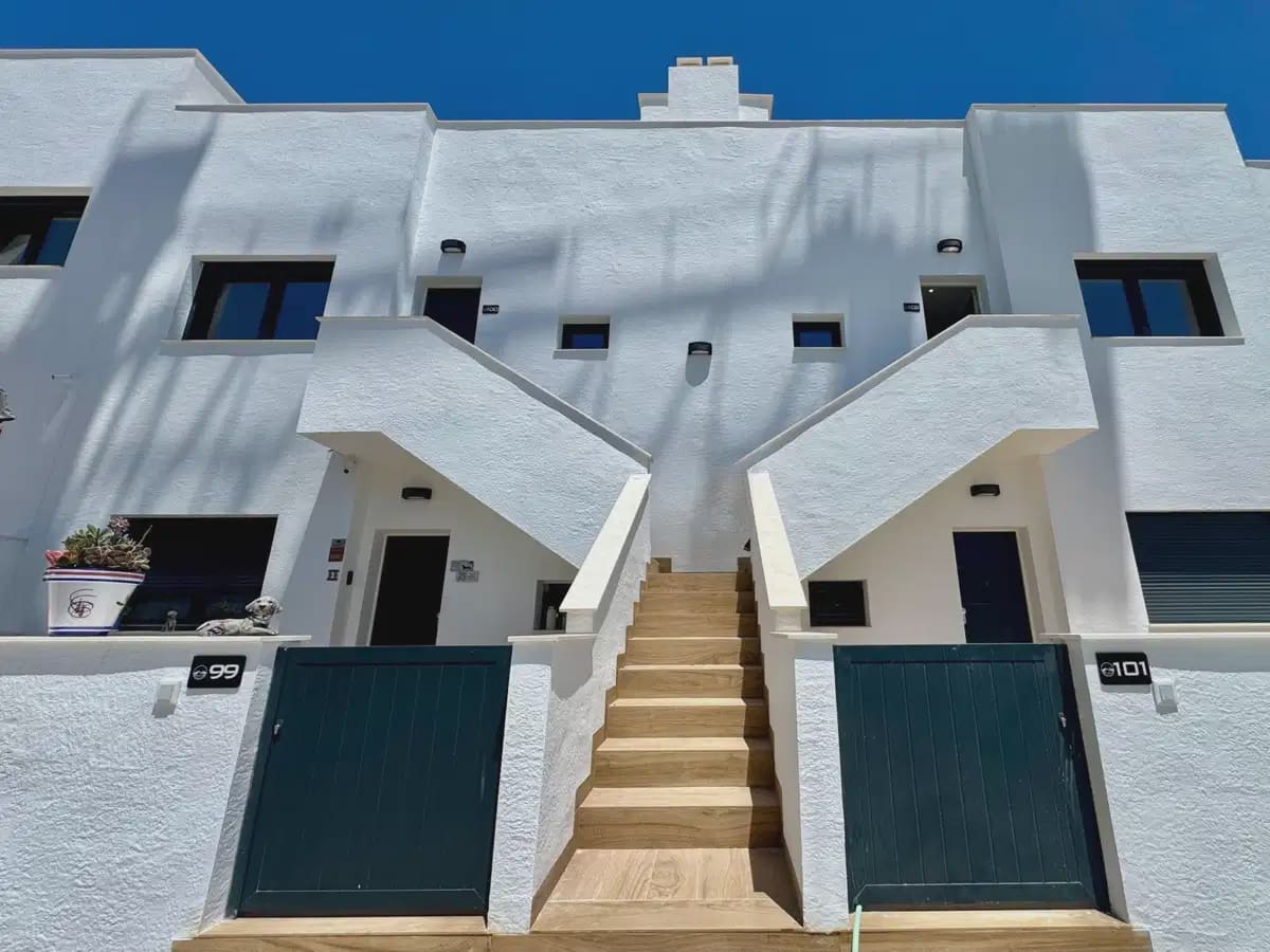 2 camera da letto Attico in vendita in Los Balcones con piscina garage - 359.900 € (Rif: 10132916)