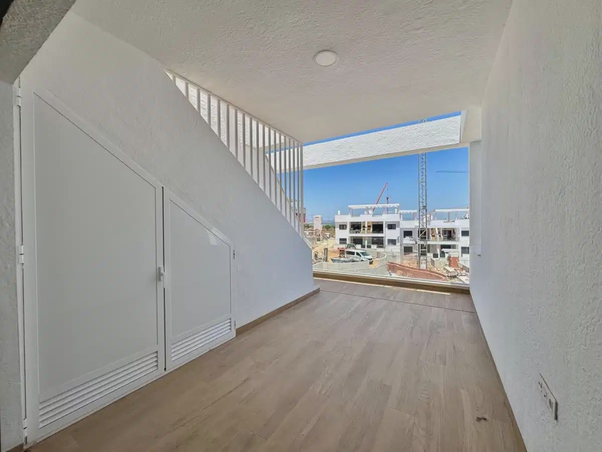2 camera da letto Attico in vendita in Los Balcones con piscina garage - 359.900 € (Rif: 10132916)