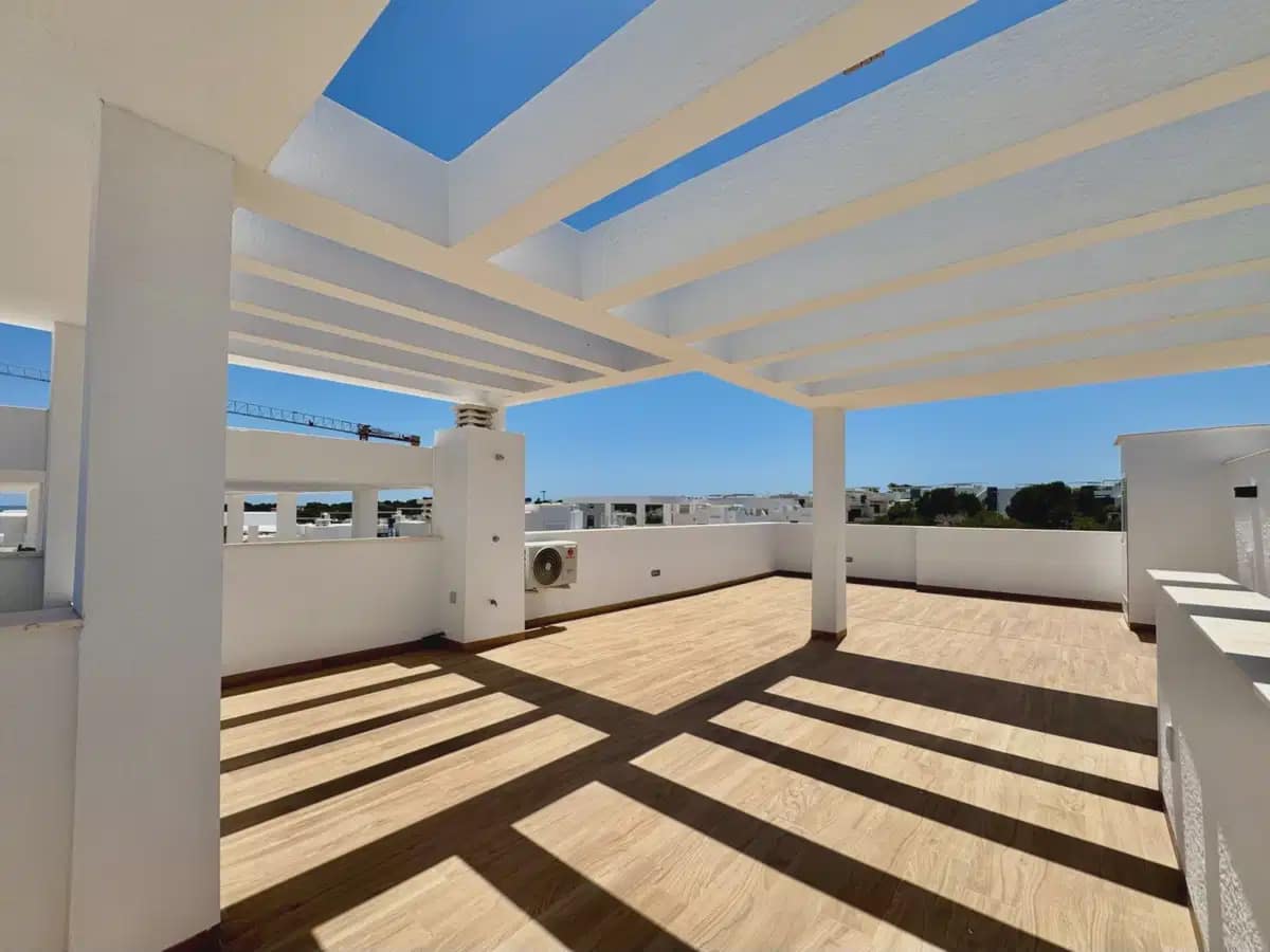 2 camera da letto Attico in vendita in Los Balcones con piscina garage - 359.900 € (Rif: 10132916)